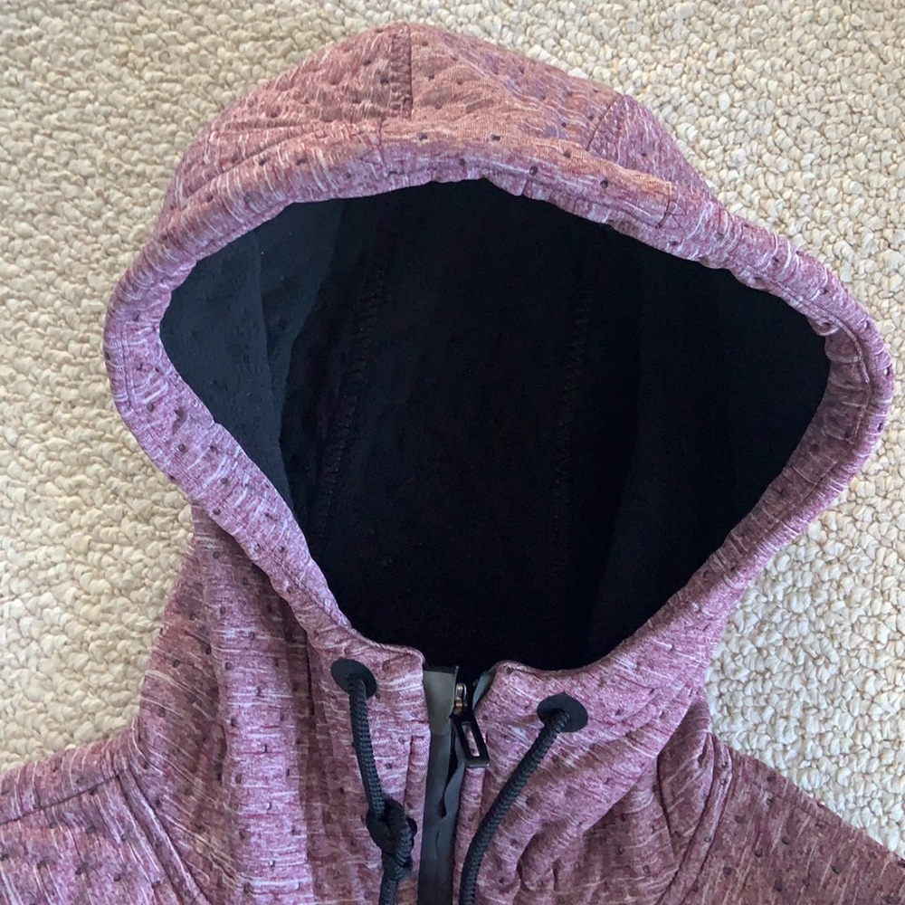 Purple Jacket - Picture 5 of 6